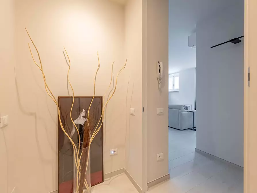 Immagine 6 di Appartamento in affitto  in Via Francesco Melzi d'Eril26 a Milano