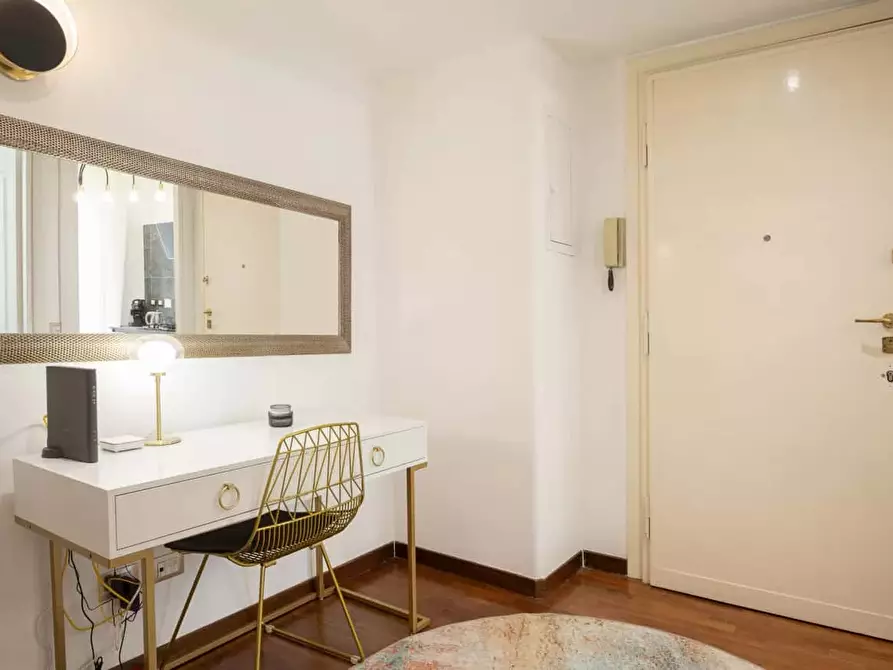 Immagine 8 di Appartamento in affitto  in Via Satrico29 a Roma