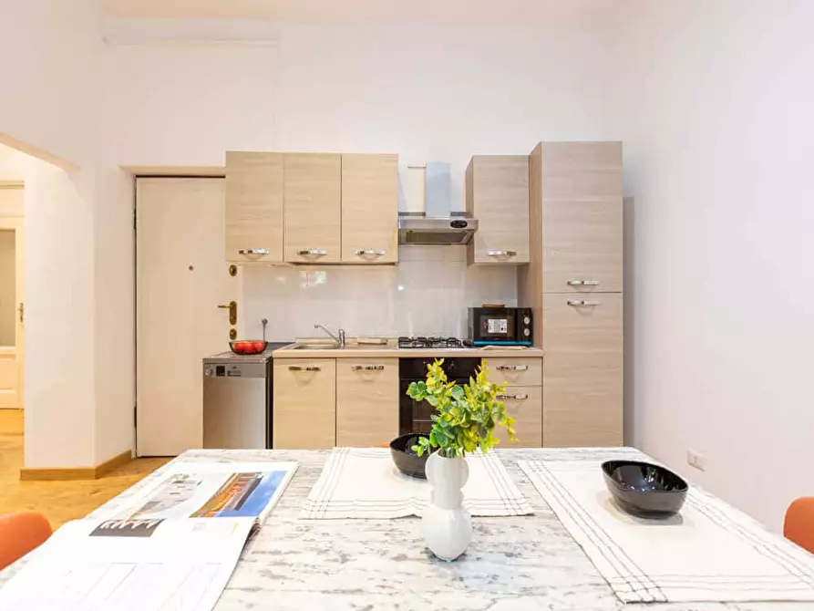 Immagine 34 di Camera in affitto  in Via Bartolomeo Sestini18 a Milano