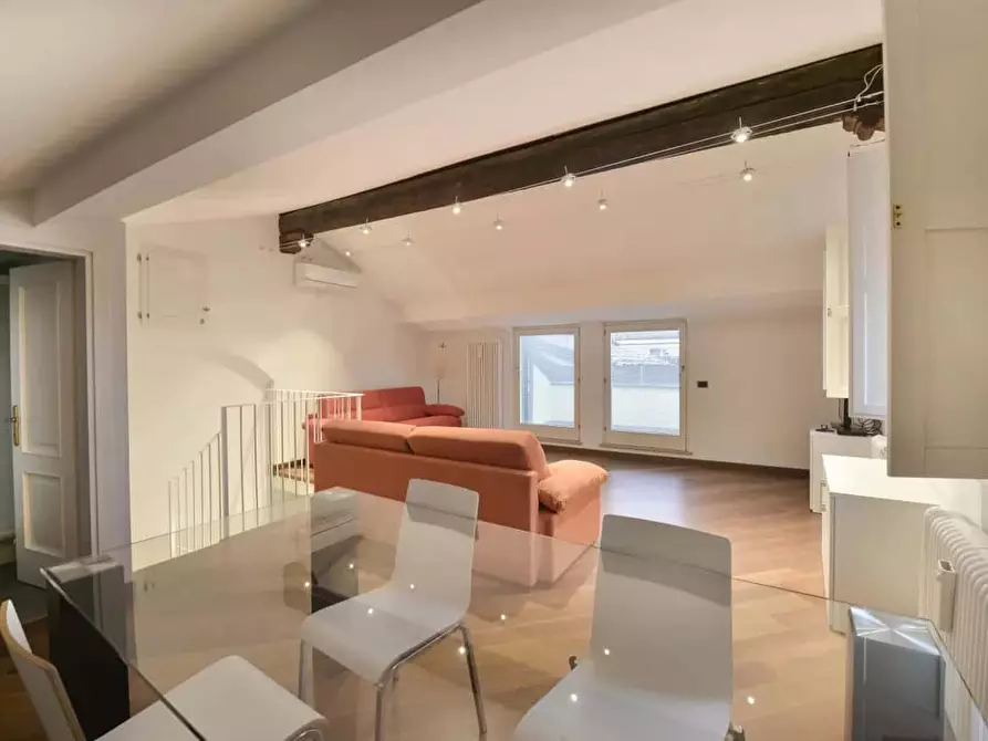 Immagine 11 di Appartamento in affitto  in Via delle Moline20 a Bologna