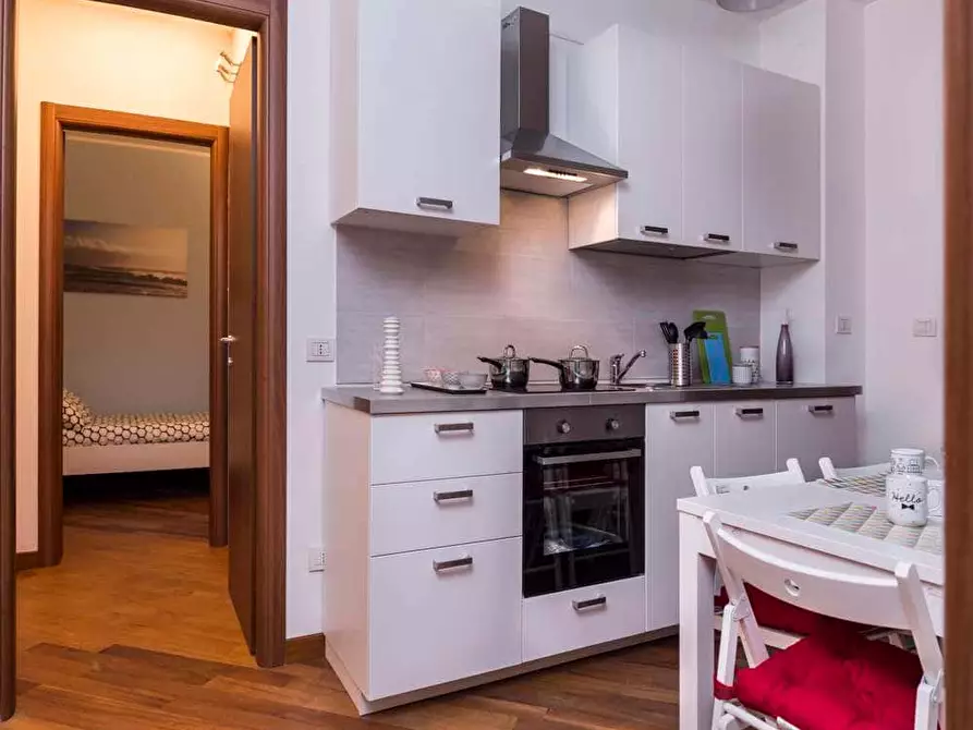 Immagine 87 di Camera in affitto  in Via Privata S. Martiniano1 a Milano