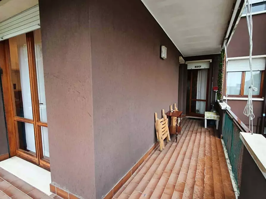 Immagine 18 di Appartamento in affitto  in Via Decembrio Piercandido10 a Padova