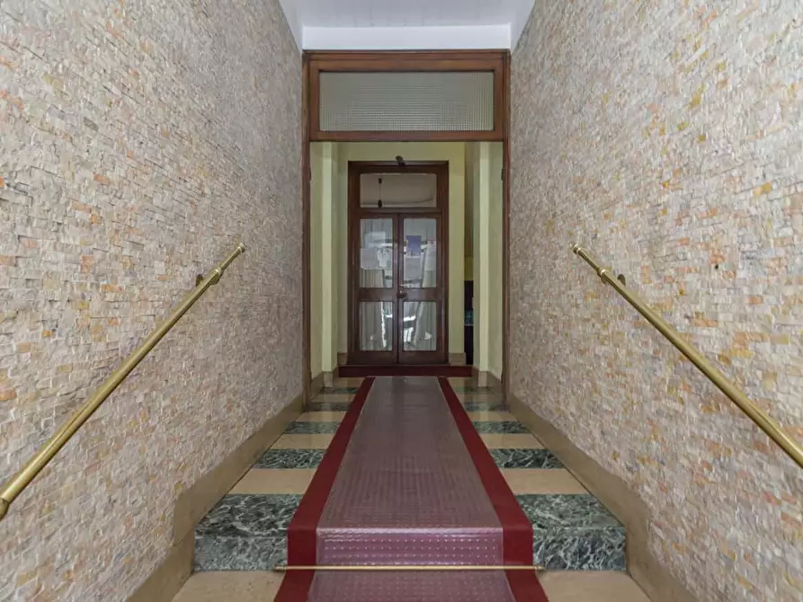 Immagine 24 di Appartamento in affitto  in Via Ponte Seveso42 a Milano