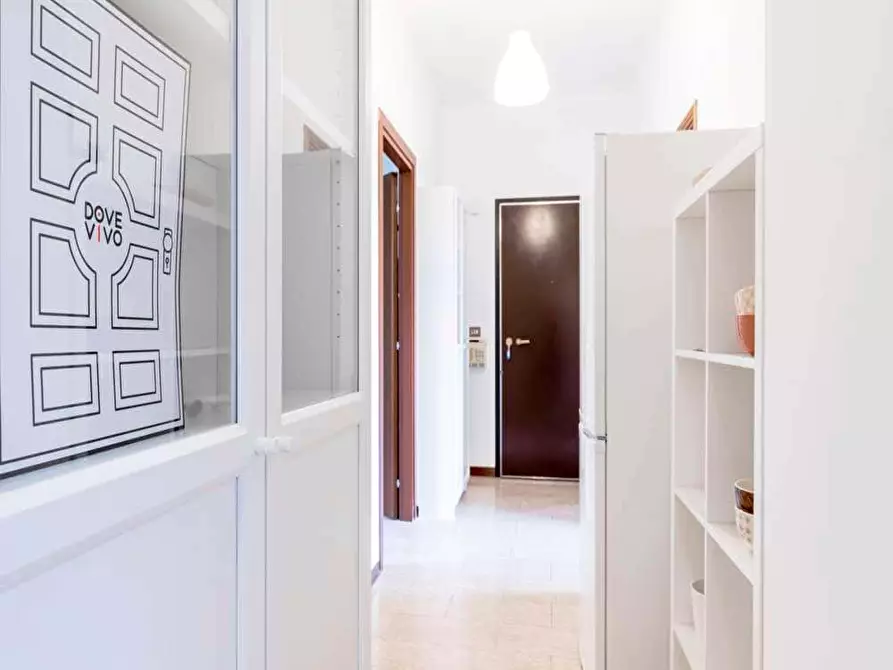 Immagine 12 di Camera in affitto  in Via Marsala28 a Bologna