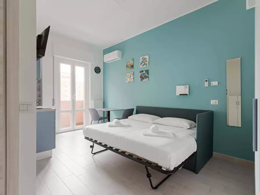 Immagine 6 di Appartamento in affitto  in Via Nicola Palmieri47A a Milano