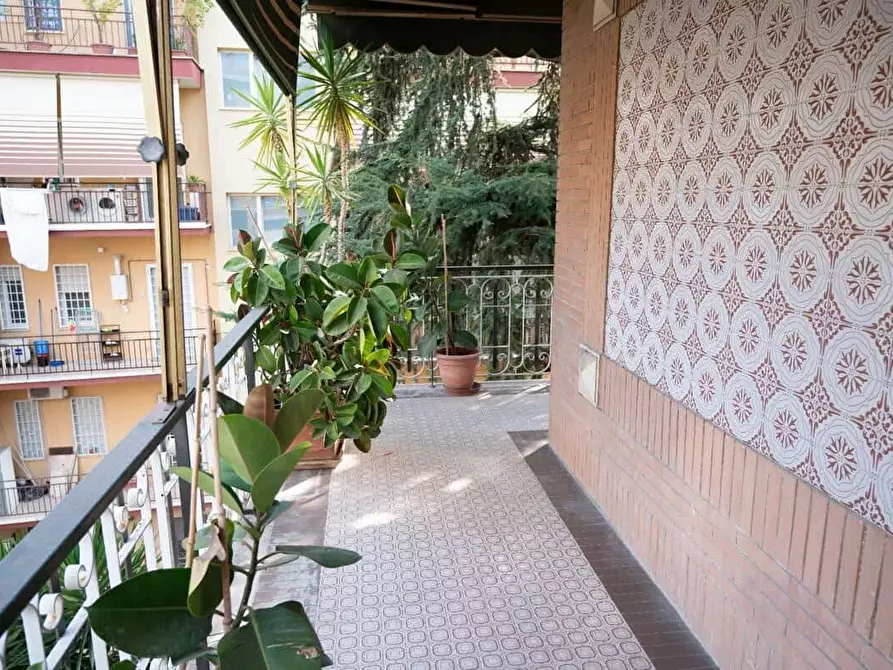 Immagine 8 di Appartamento in affitto  in Vicolo della Serpe61 a Roma