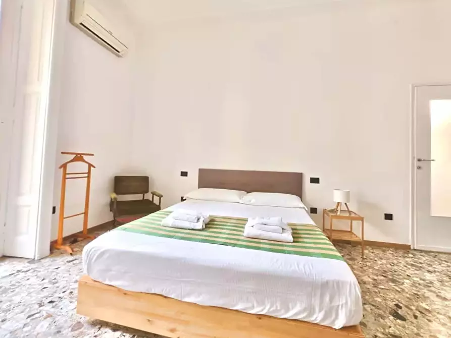 Immagine 6 di Appartamento in affitto  in Via Vitruvio37 a Milano