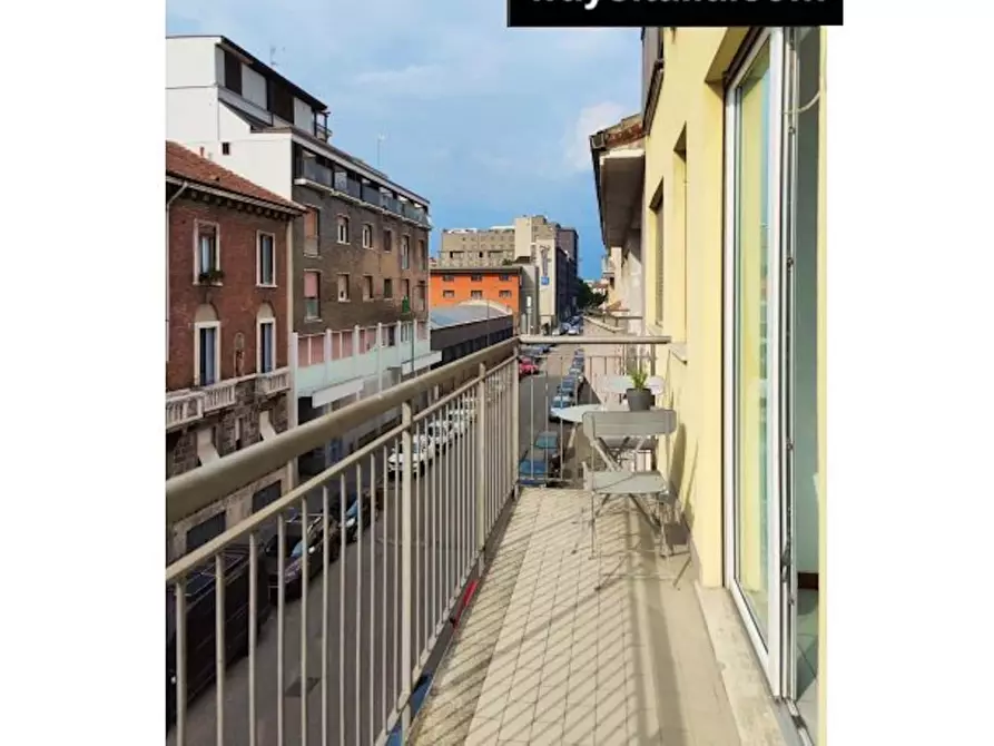 Immagine 5 di Appartamento in affitto  in Via Privata Pantelleria4 a Milano