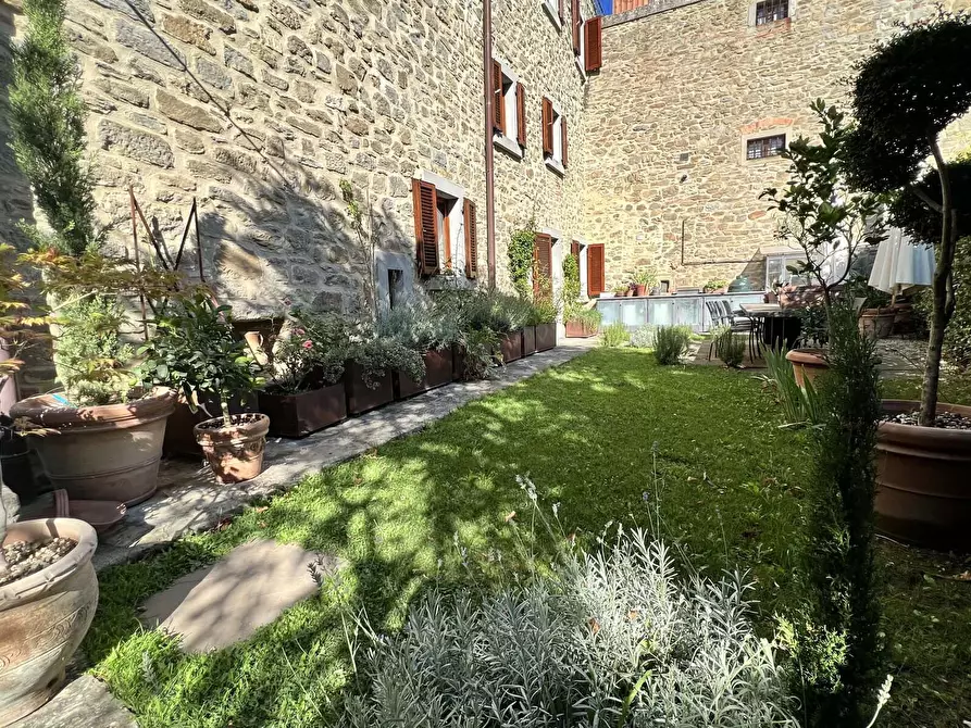 Immagine 5 di Appartamento in affitto  in Piazza della Pescaia a Cortona