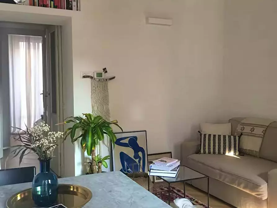 Immagine 8 di Appartamento in affitto  in Via Savona a Milano