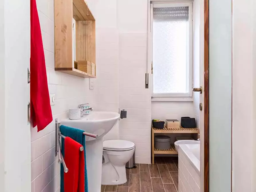 Immagine 19 di Camera in affitto  in Via Don Carlo Gnocchi7 a Milano