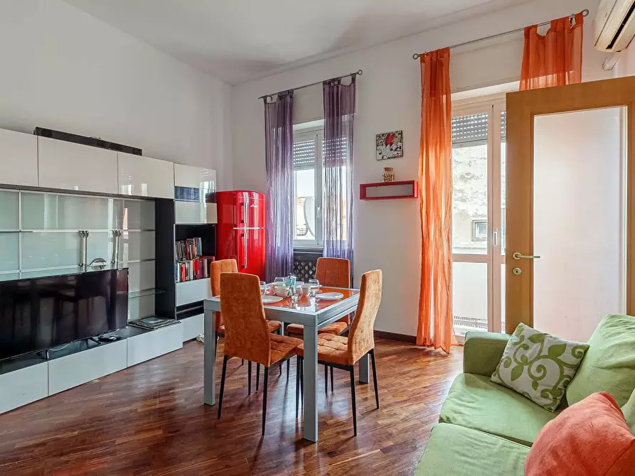 Immagine 1 di Appartamento in affitto  in Viale Molise46 a Milano