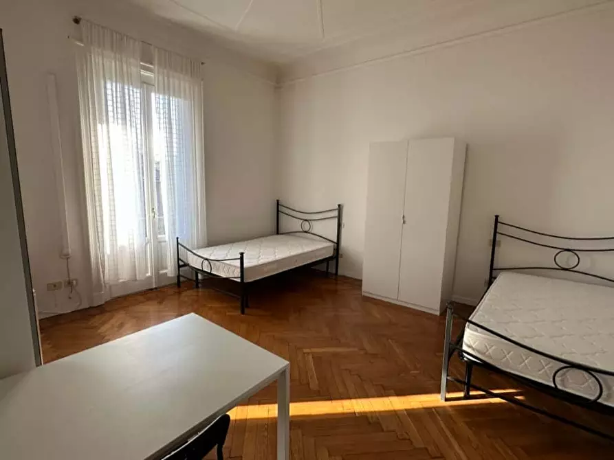 Immagine 5 di Appartamento in affitto  in Via Castelfidardo11 a Milano