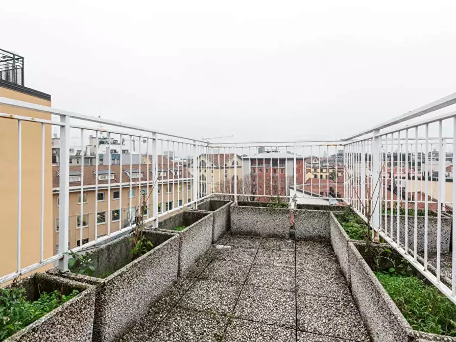 Immagine 2 di Appartamento in affitto  in Corso Magenta25 a Milano