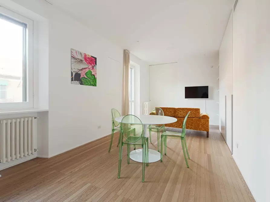 Immagine 6 di Appartamento in affitto  in Via Ciro Menotti6 a Milano