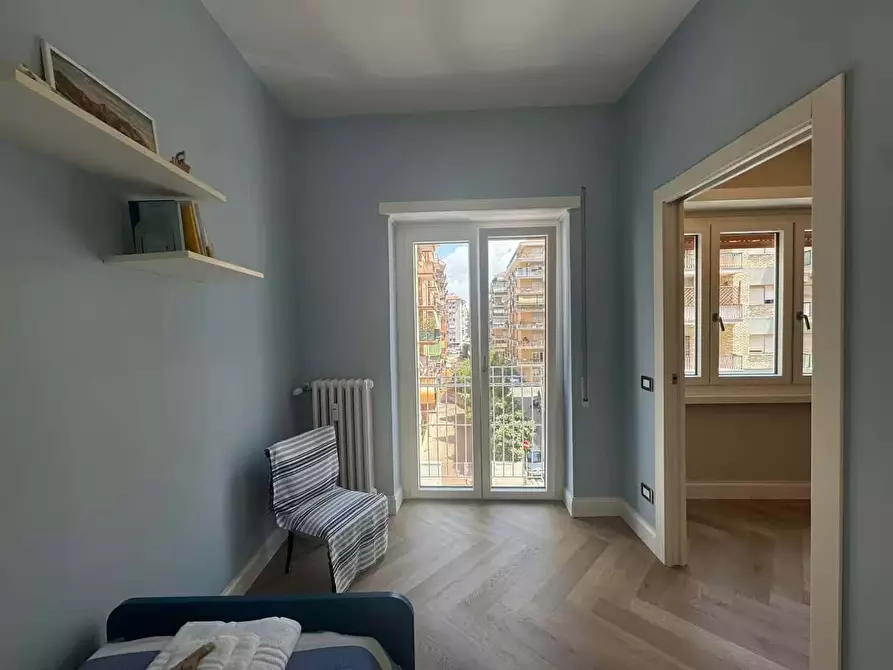 Immagine 9 di Appartamento in affitto  in Via Calpurnio Pisone103 a Roma