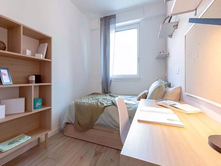 Immagine 28 di Camera in affitto  in Via Ospedale Civile69 a Padova