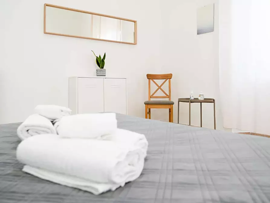 Immagine 8 di Appartamento in affitto  in Via Santa Albina31 a Minturno