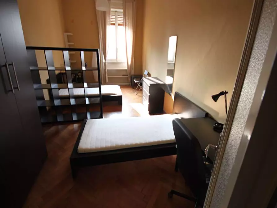 Immagine 5 di Camera in affitto  in Piazza Maria Adelaide di Savoia5 a Milano