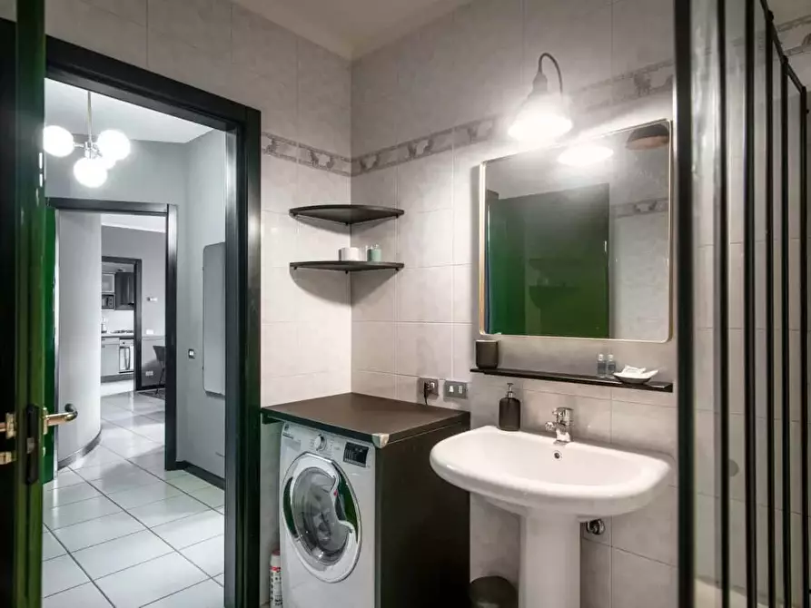 Immagine 38 di Appartamento in affitto  in Via Giocondo Albertolli5 a Como