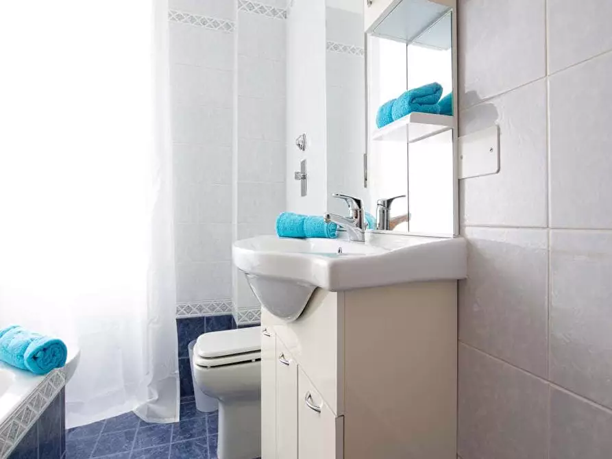 Immagine 14 di Camera in affitto  in Via Don Carlo Gnocchi7 a Milano