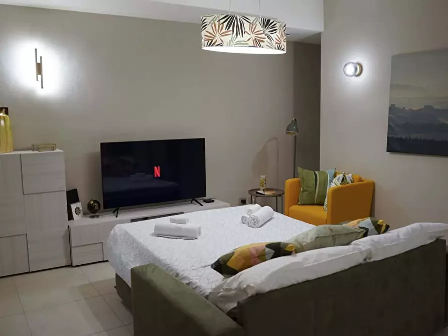 Immagine 10 di Appartamento in affitto  in Via Cenisio19 a Milano