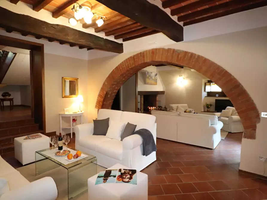 Immagine 26 di Appartamento in affitto  in Via della Guardiola a Civitella In Val Di Chiana