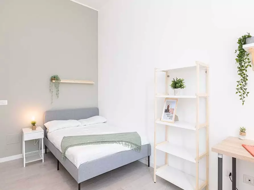 Immagine 3 di Camera in affitto  in Via Privata Parenzo6 a Milano