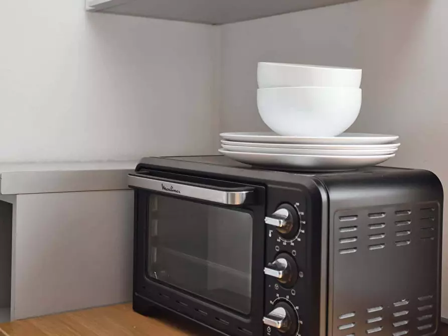 Immagine 12 di Appartamento in affitto  in Via Cusio5 a Milano