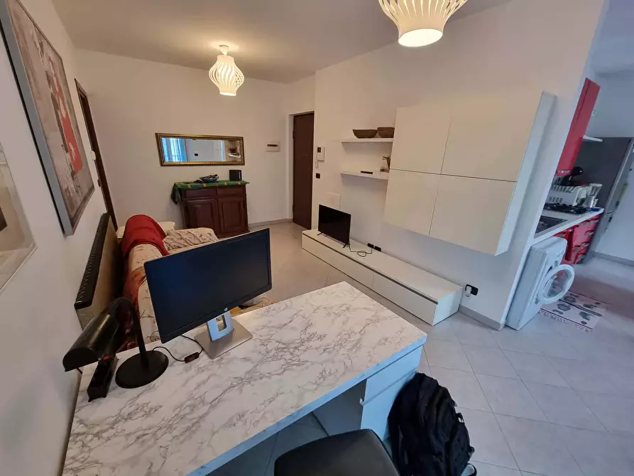 Immagine 3 di Appartamento in affitto  in Via Caduti in Missione di Pace19 a Milano