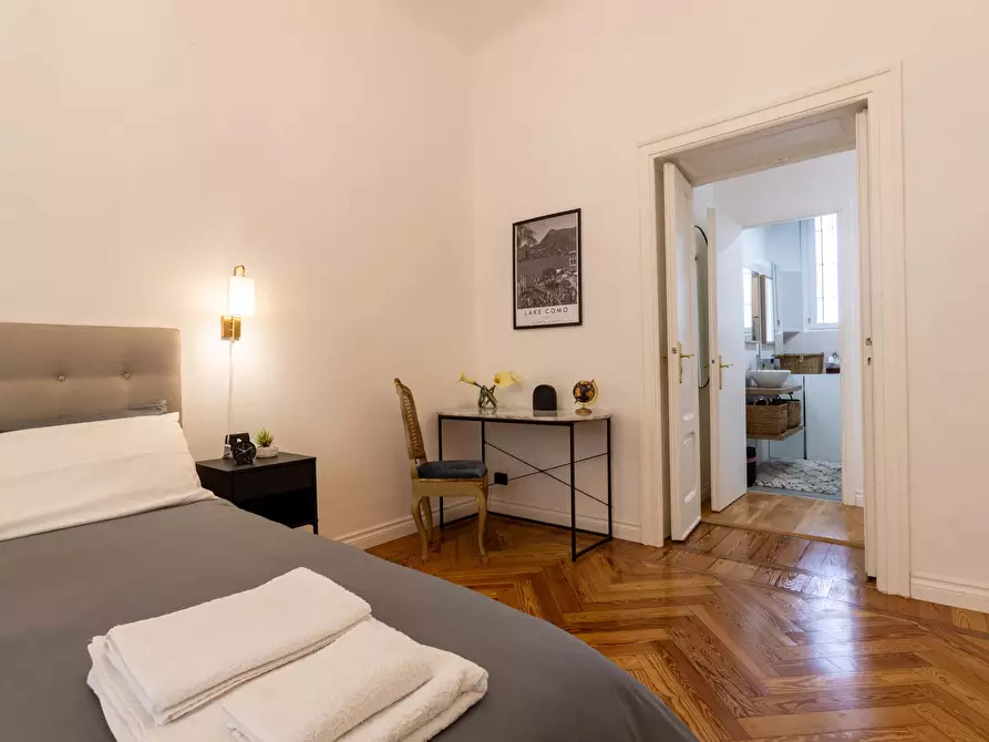 Immagine 3 di Appartamento in affitto  in Via Tommaso Grossi25 a Como