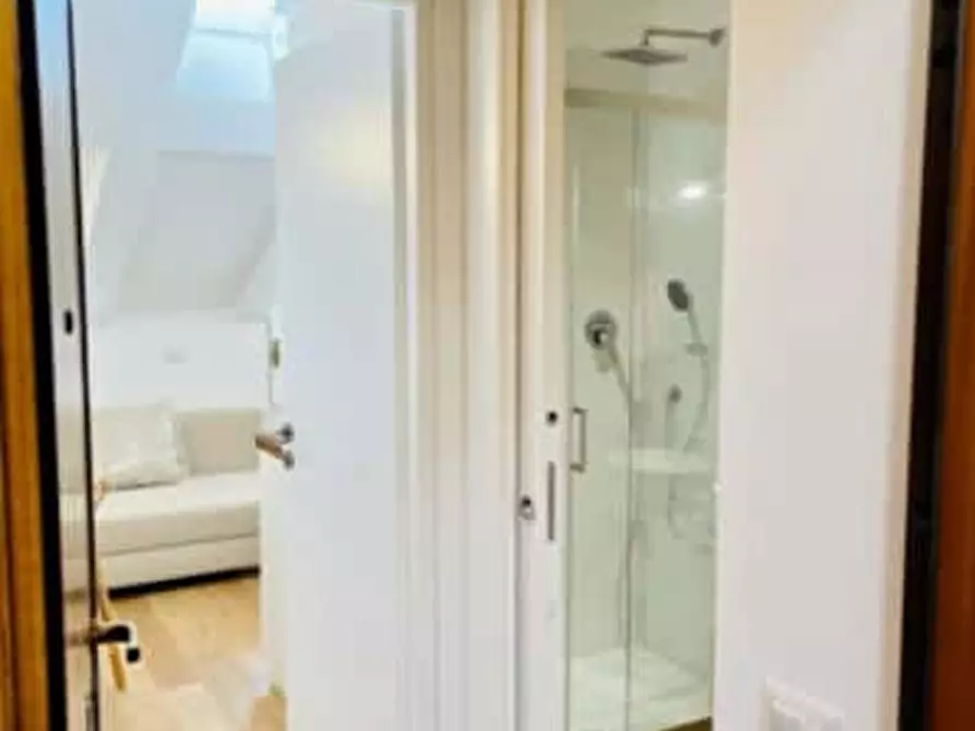 Immagine 5 di Appartamento in affitto  in Via Ennio23 a Milano