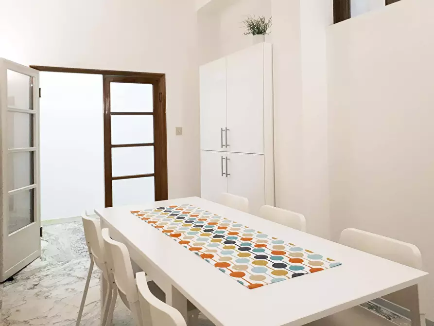 Immagine 13 di Camera in affitto  in Viale del Risorgimento3 a Bologna