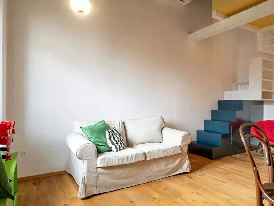 Immagine 4 di Appartamento in affitto  in Piazza di Santa Maria Novella18 a Firenze