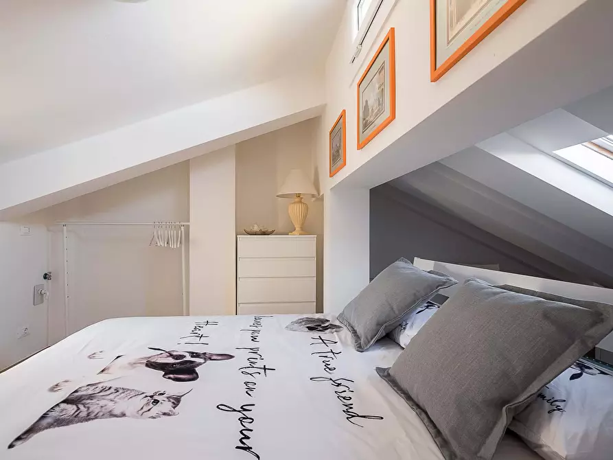 Immagine 6 di Appartamento in affitto  in Via San Felice78 a Bologna