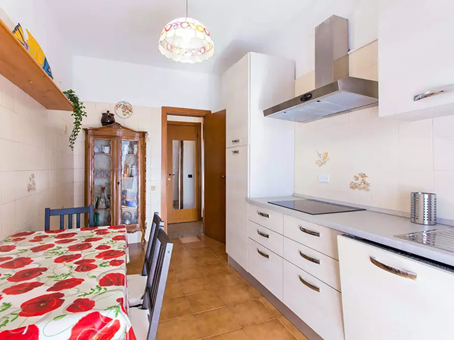 Immagine 14 di Appartamento in affitto  in Via Palmiro Togliatti a Rho