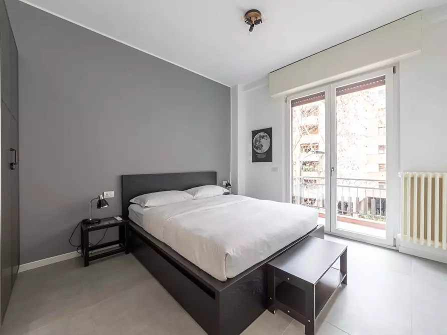 Immagine 23 di Appartamento in affitto  in Via Giuseppe Govone83 a Milano