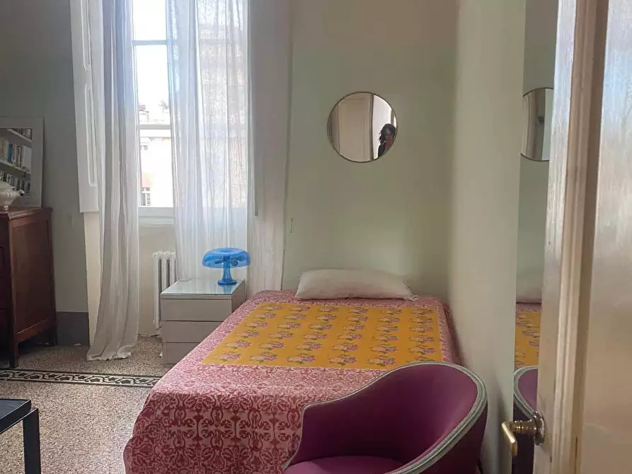 Immagine 2 di Camera in affitto  in Via Carlo Pisacane47 a Roma