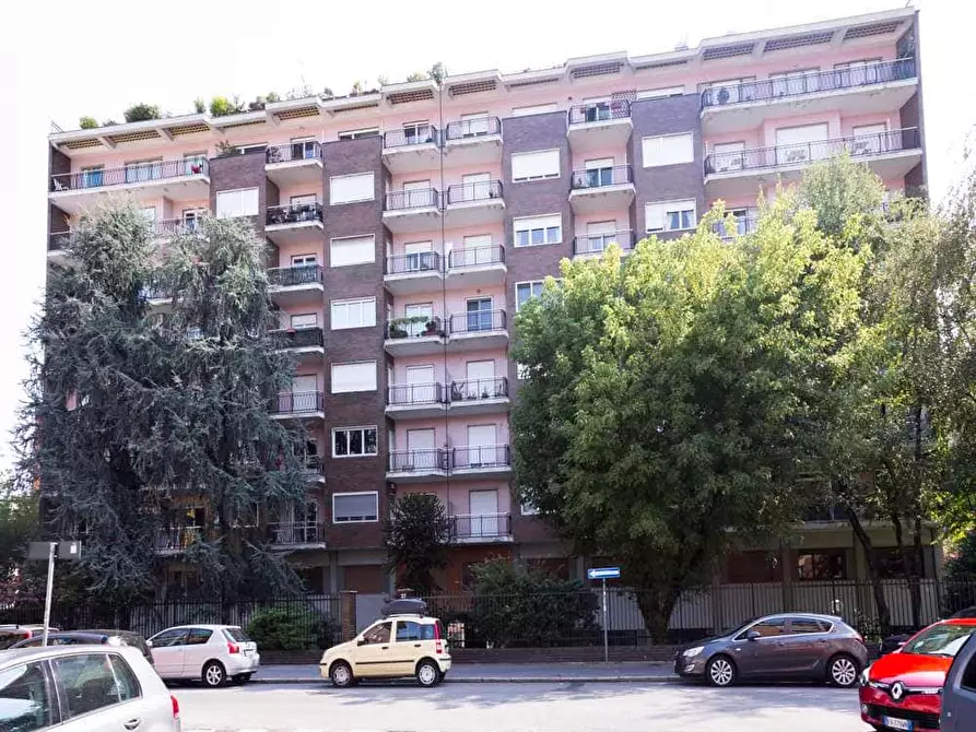Immagine 12 di Camera in affitto  in Via Monte San Genesio27 a Milano