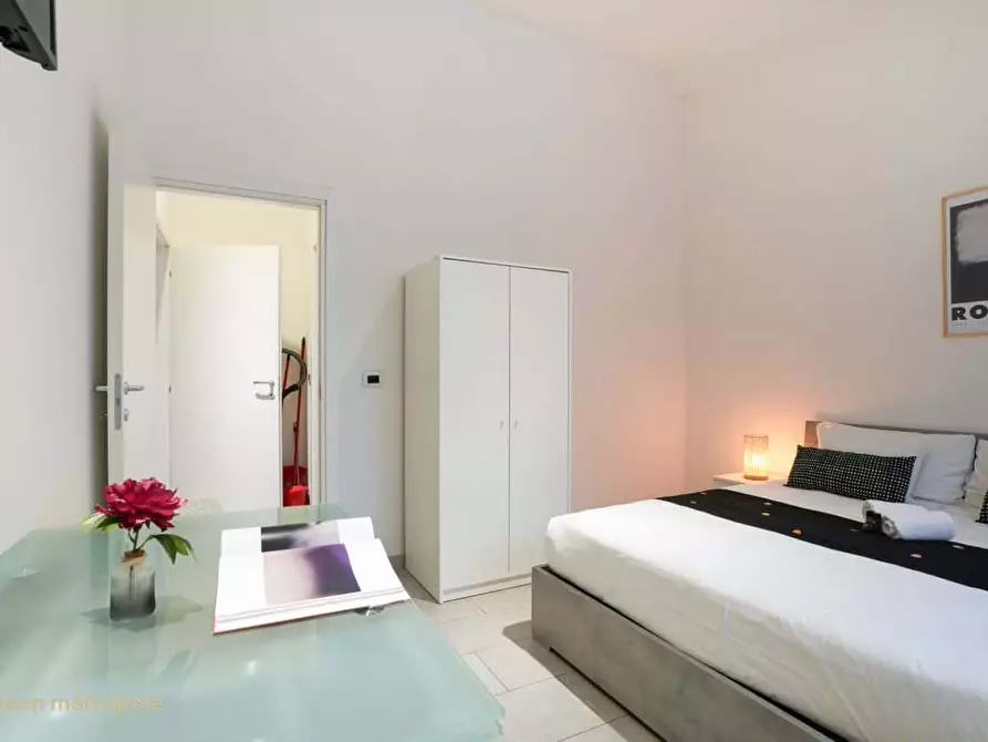 Immagine 10 di Appartamento in affitto  in Via Massena101 a Torino