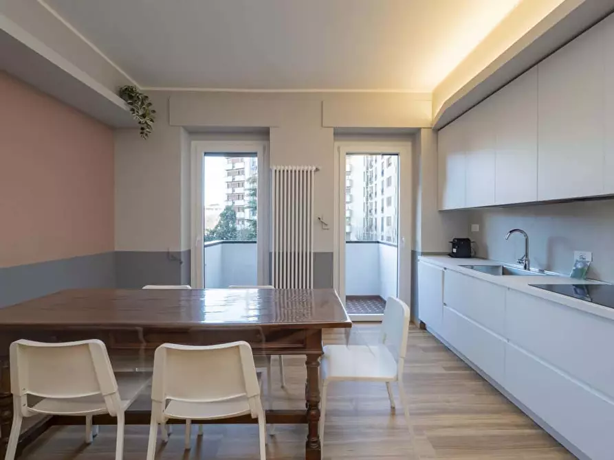 Immagine 7 di Appartamento in affitto  in Via Val di Sole22 a Milano