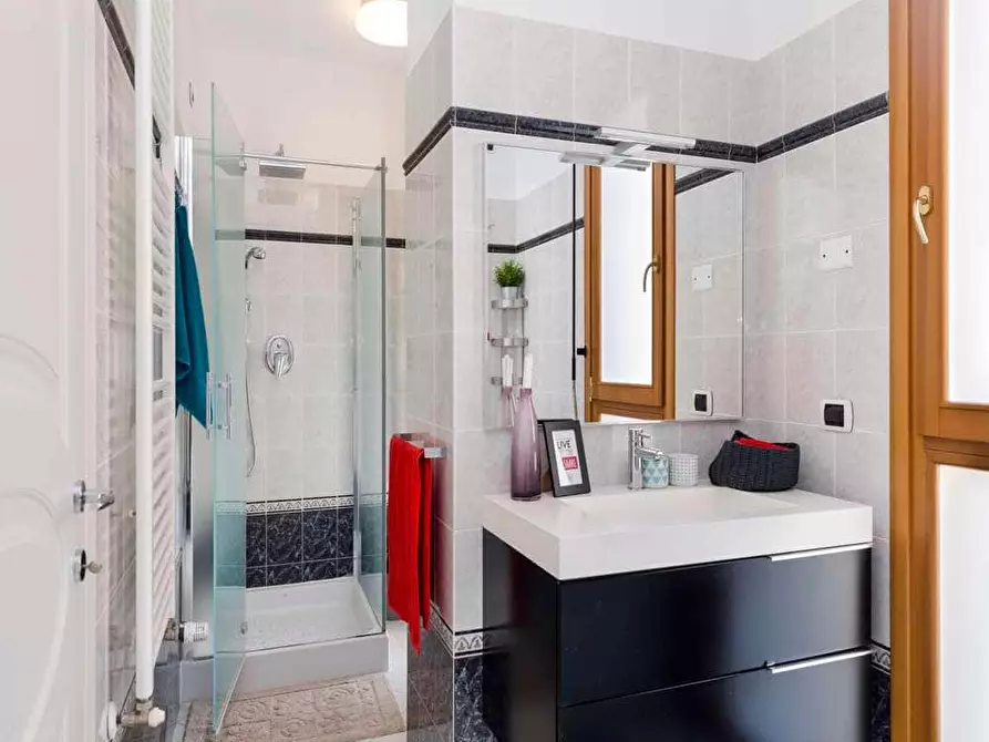 Immagine 35 di Camera in affitto  in Via Giovanni Spadolini11/A a Milano