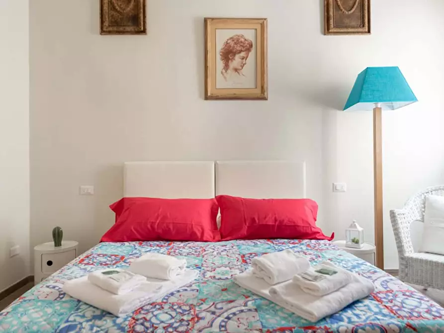 Immagine 4 di Appartamento in affitto  in Via San Zanobi122 a Firenze