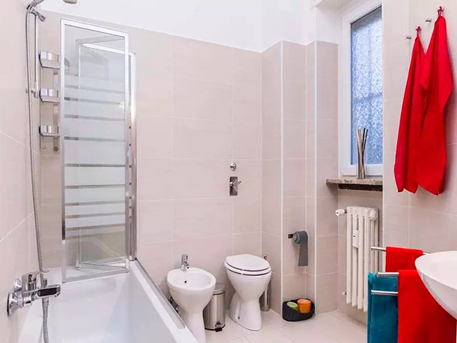 Immagine 20 di Camera in affitto  in Via Pasquale Fornari22 a Milano