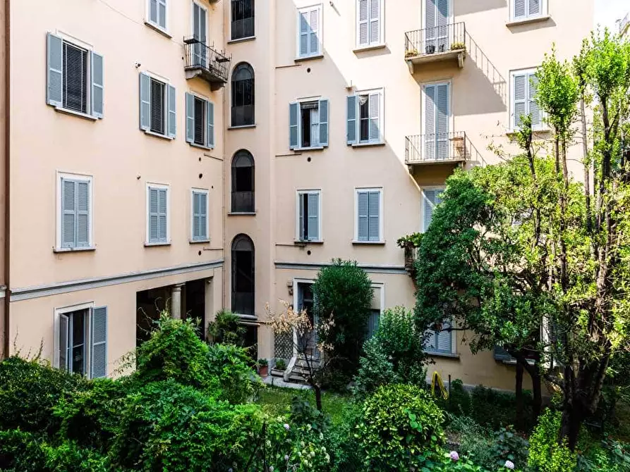 Immagine 15 di Camera in affitto  in Via Carlo Goldoni15 a Milano