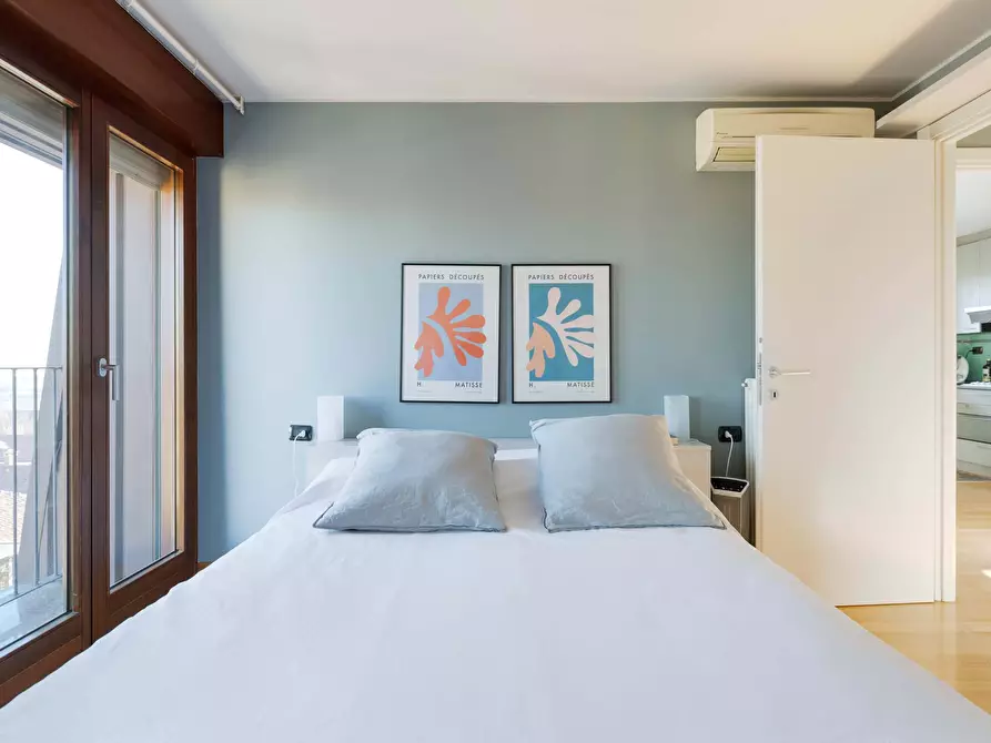 Immagine 12 di Appartamento in affitto  in Piazza Giuseppe Grandi24 a Milano