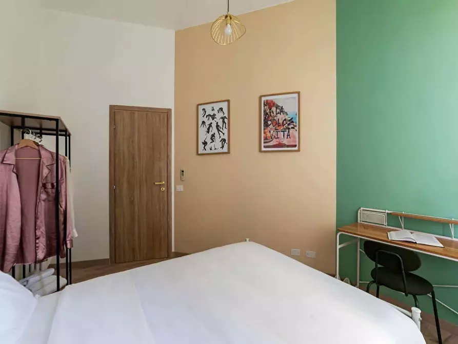 Immagine 22 di Appartamento in affitto  in Viale dello Scalo S. Lorenzo47 a Roma