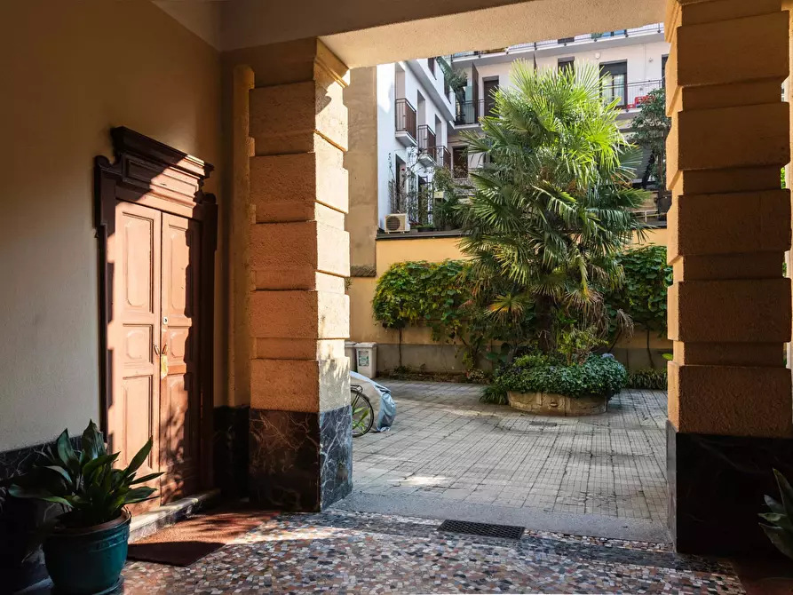 Immagine 21 di Appartamento in affitto  in Via Benedetto Marcello24 a Milano
