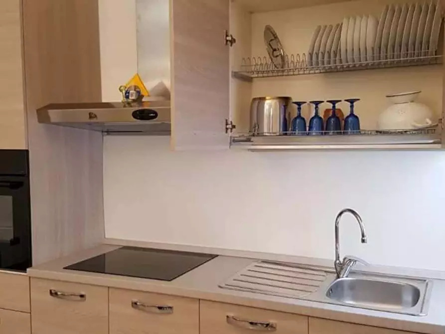 Immagine 2 di Appartamento in affitto  in Via Archimede22 a Milano