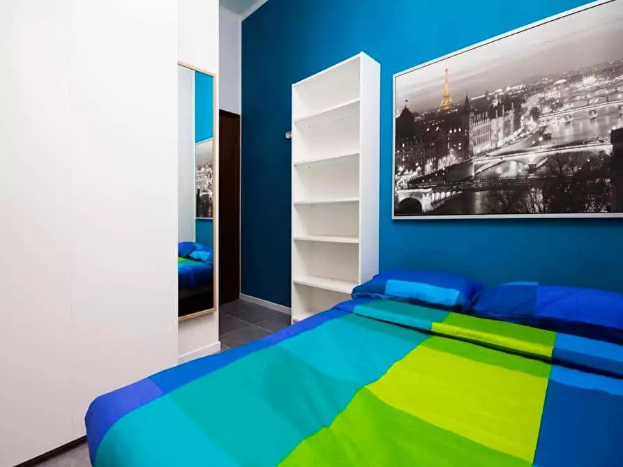 Immagine 6 di Camera in affitto  in Via Vincenzo Foppa32 a Milano